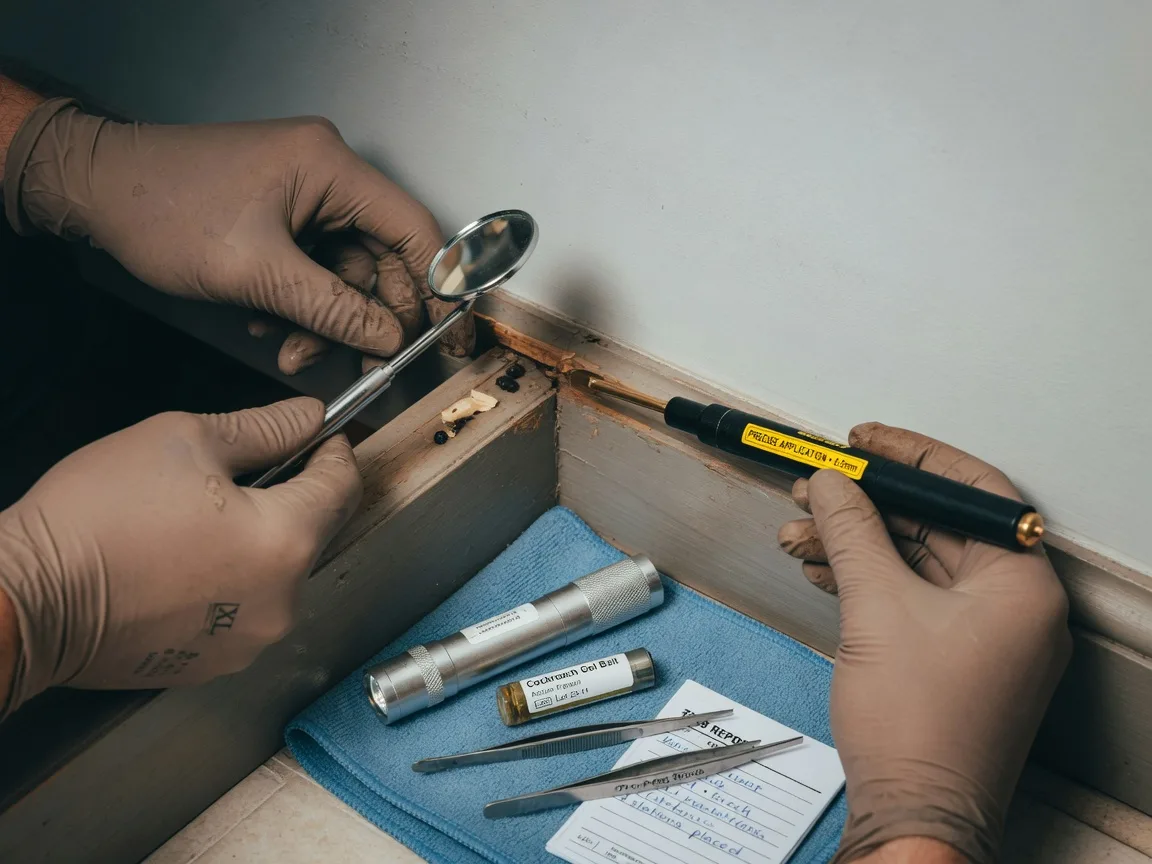 Why choose Emergency Pest Control in Chester, TX